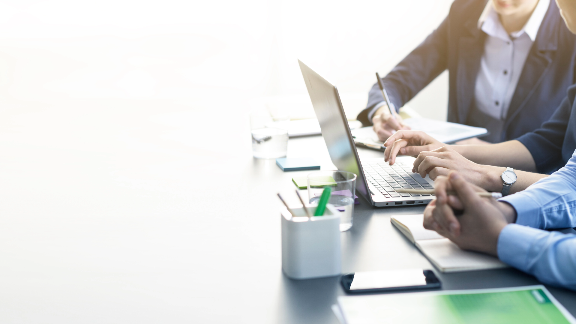 Ferramentas práticas que você pode começar a usar desde a primeira sessão.