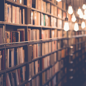 Clube do livro - Anual