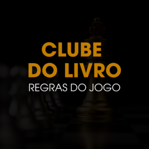 Clube do Livro Anual
