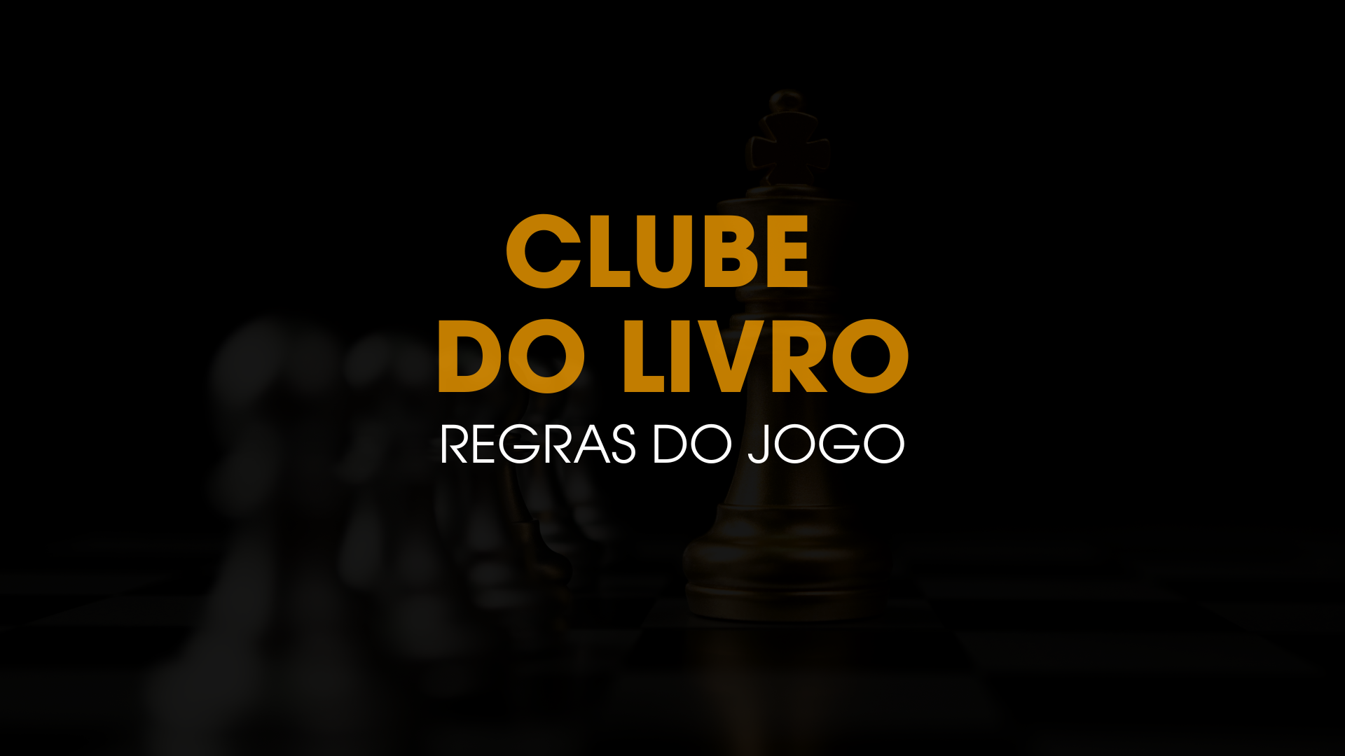 Clube do Livro Anual